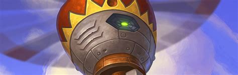 Budget Aggro Mech Paladin Deck List Guide (Descent .